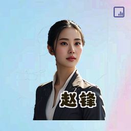 赵锋